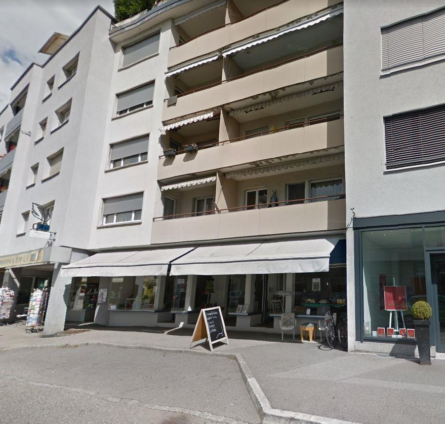 appartamento di 3 locali, foto 2 di 5