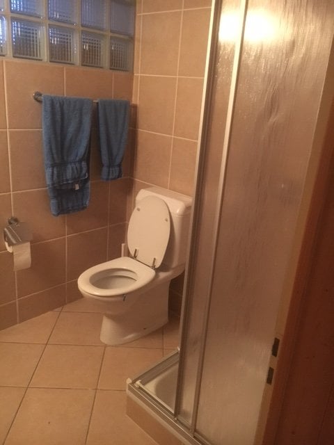 2 rooms apartment