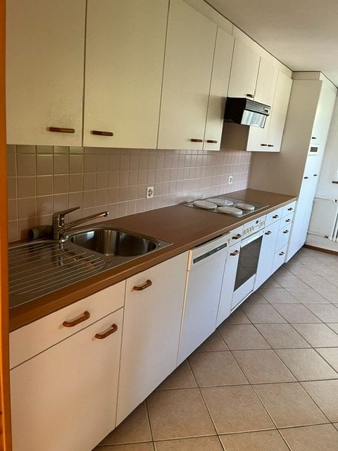 2 rooms apartment