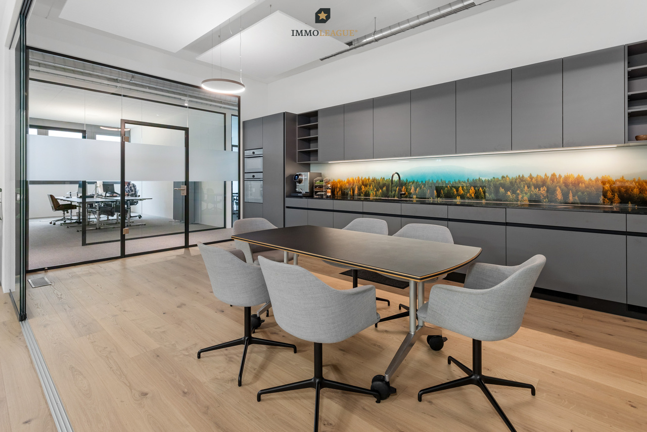 112m² ufficio
