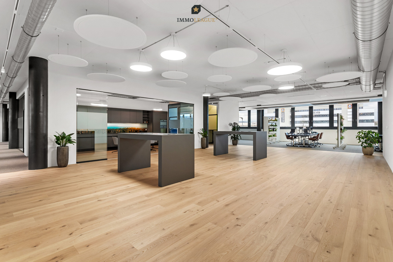 112m² ufficio
