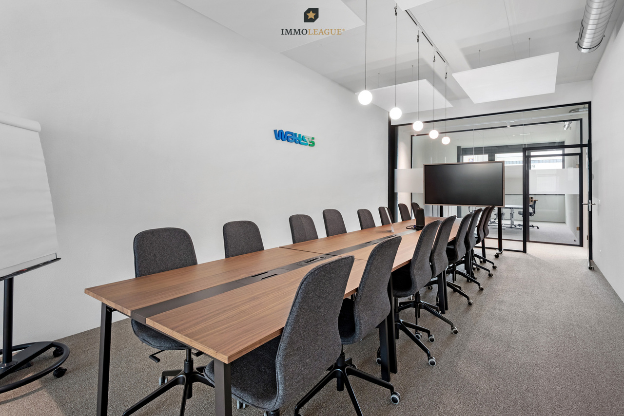 112m² ufficio