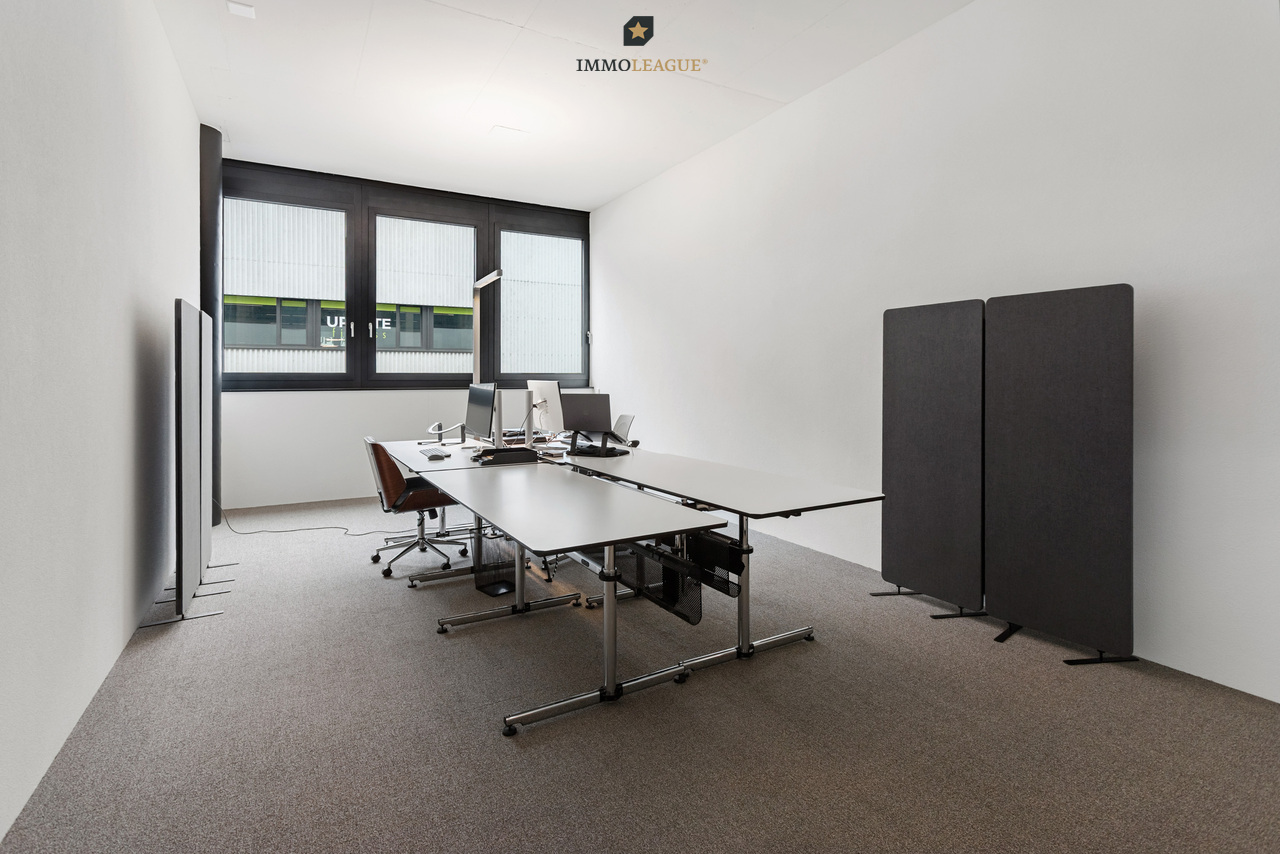 112m² ufficio