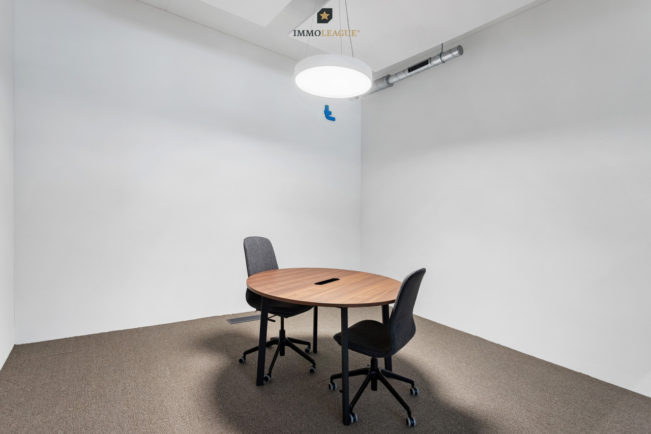 112m² ufficio