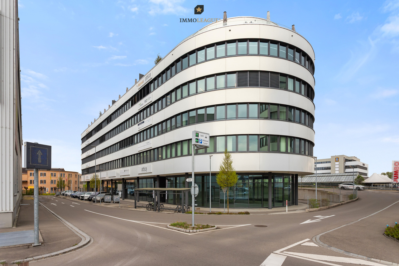 112m² ufficio