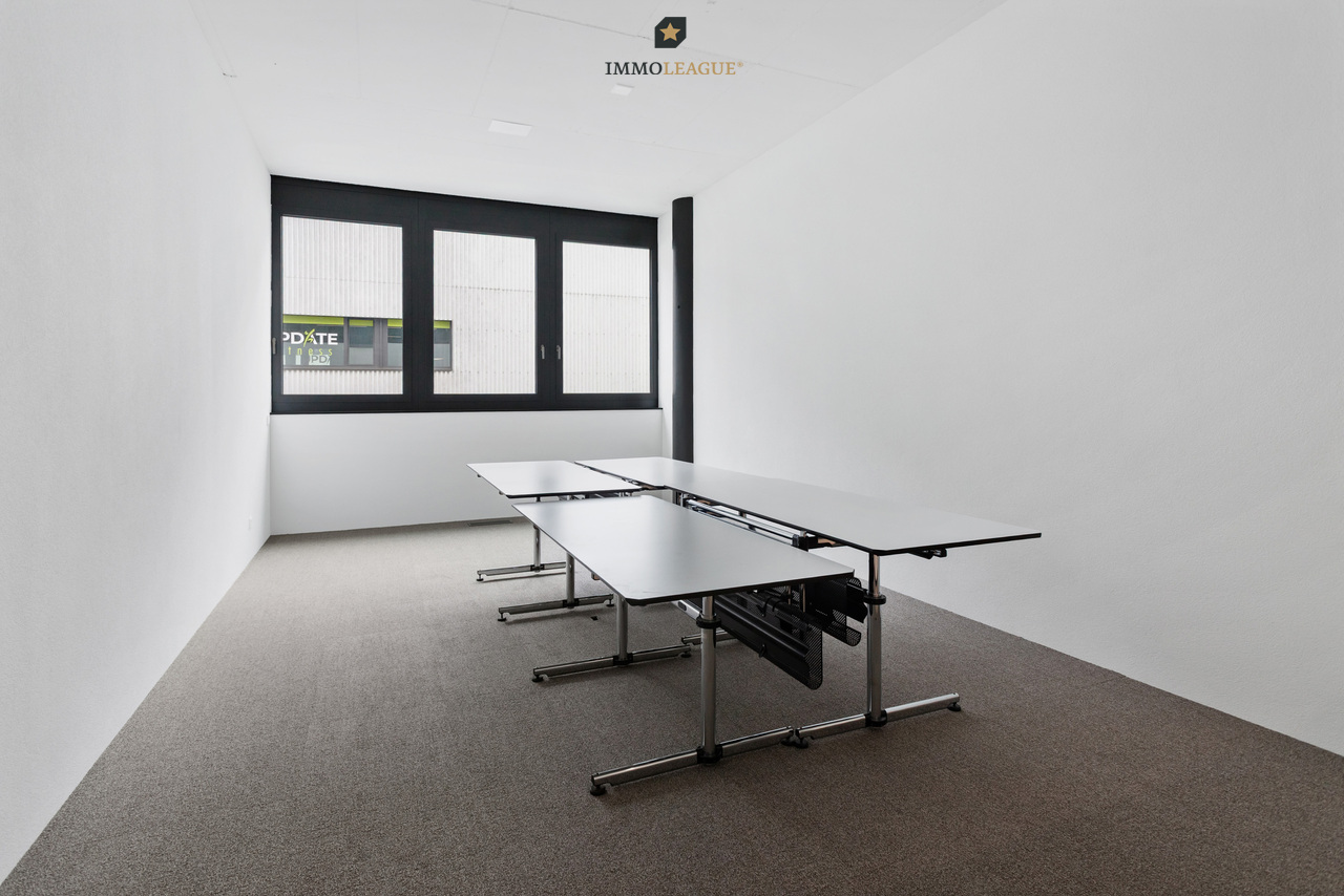 112m² ufficio