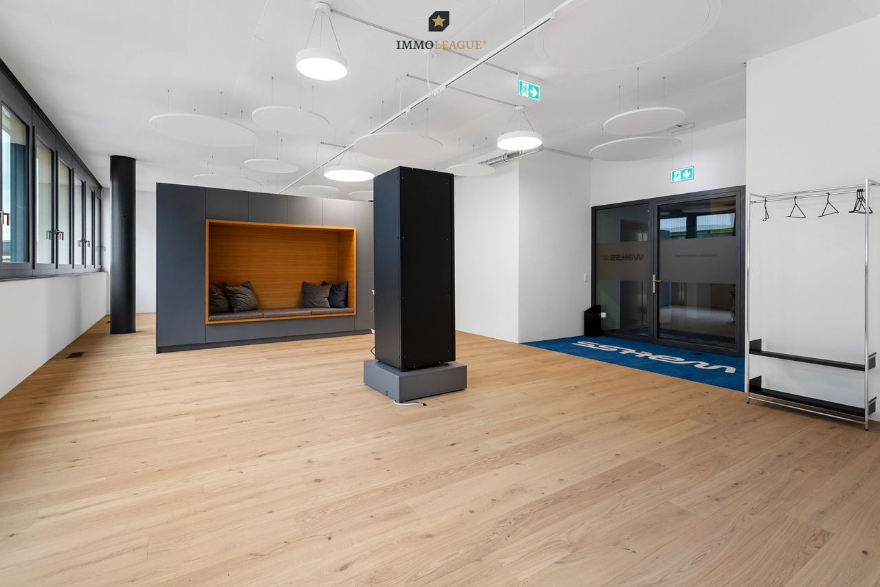 112m² ufficio