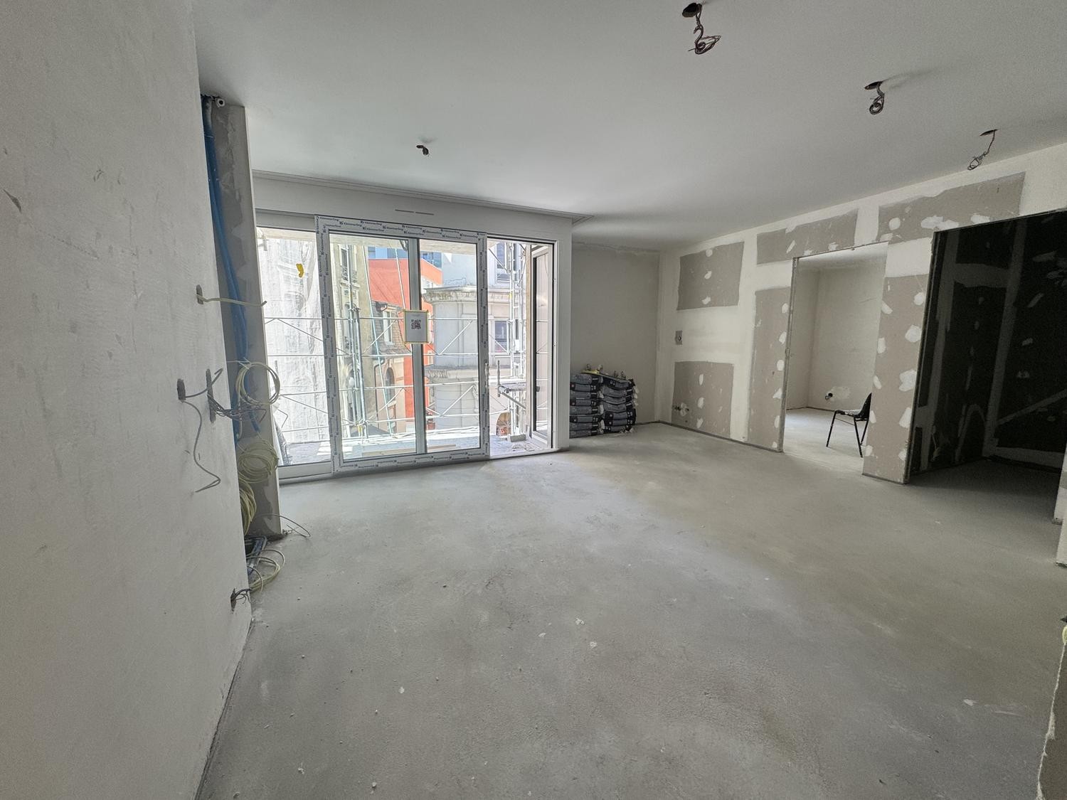 Appartamento di 3 ½ locali