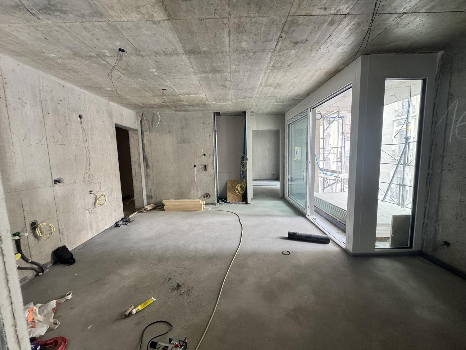 Appartamento di 3 ½ locali
