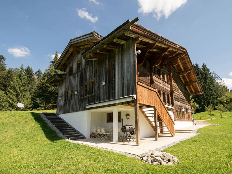 5 rooms single house