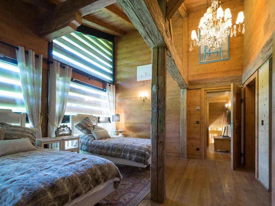 5 rooms single house