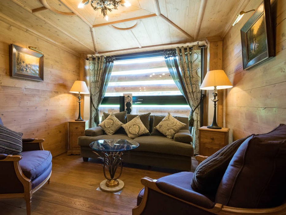5 rooms single house