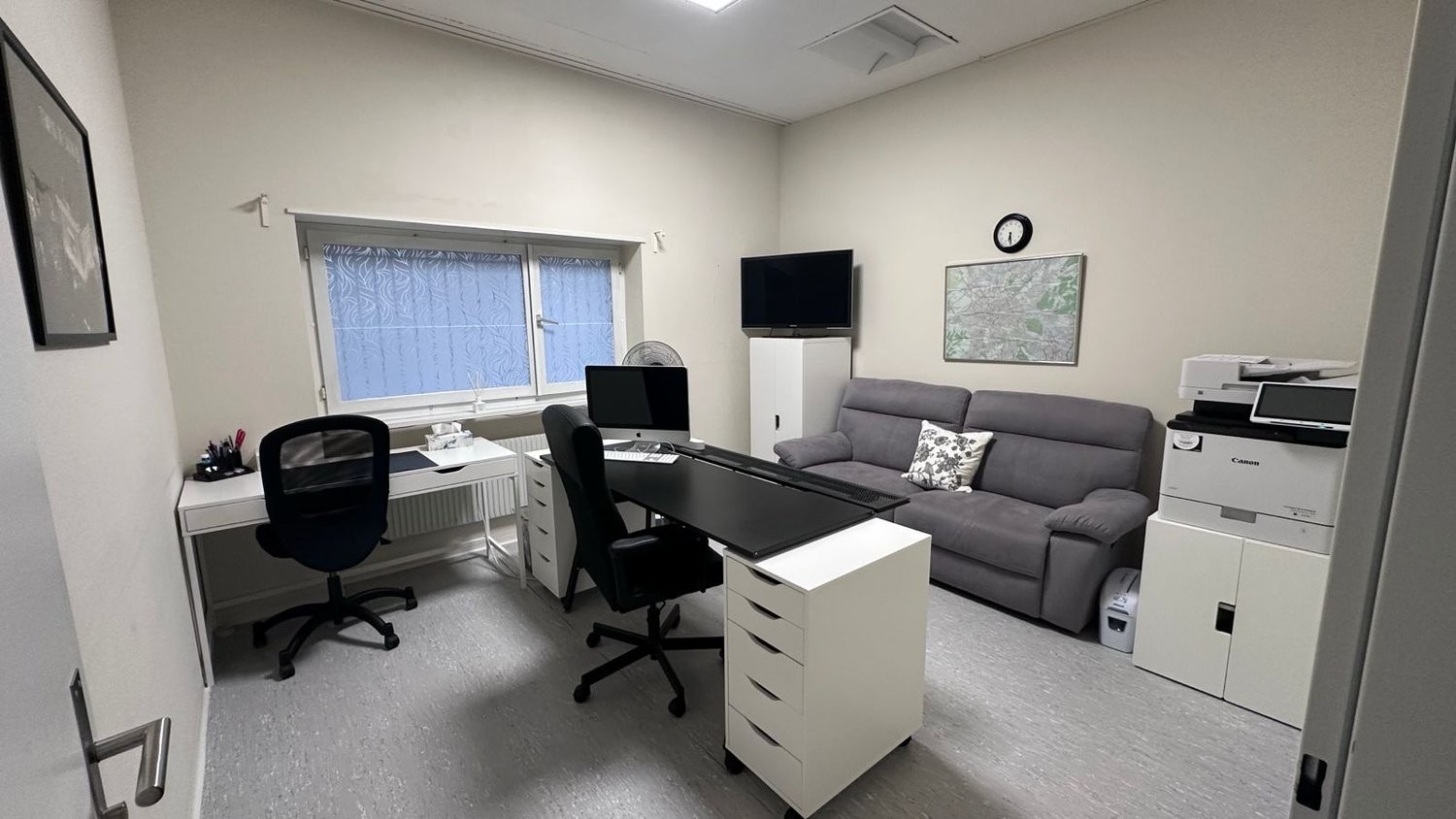 Negozio di 277m²