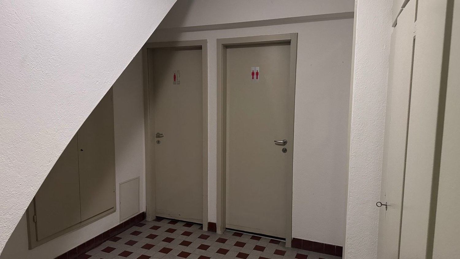 Negozio di 277m²