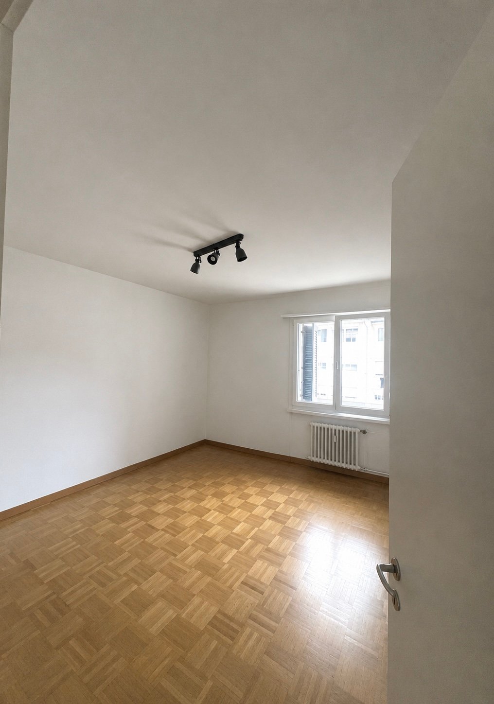 Camera in un appartamento condiviso, foto 6 di 7