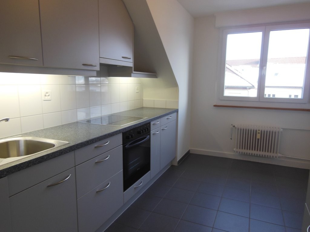 appartamento di 2 locali, foto 1 di 8