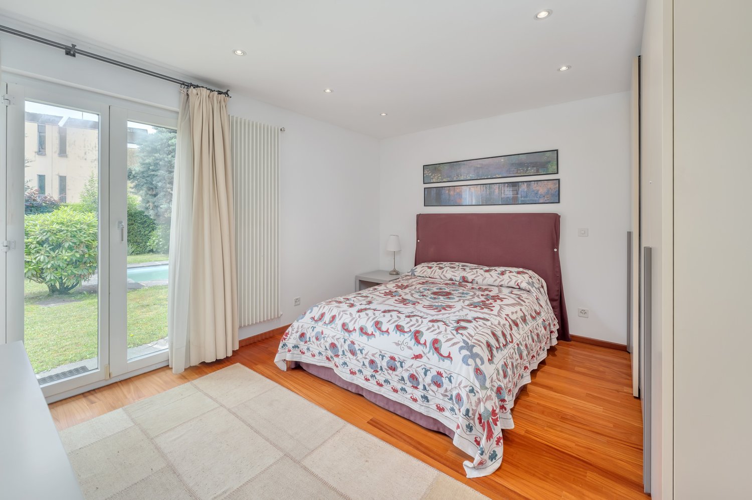 8 ½ rooms villa