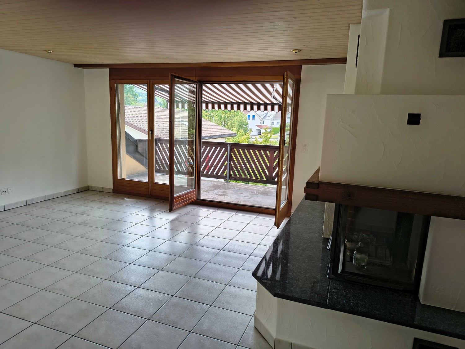 Appartamento di 2 ½ locali