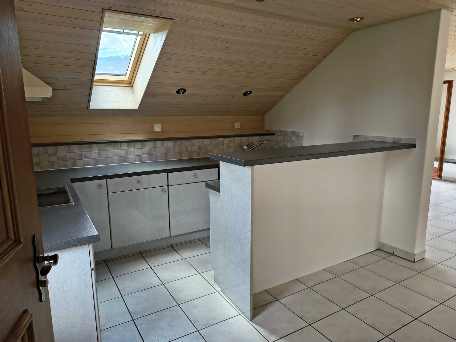 Appartamento di 2 ½ locali