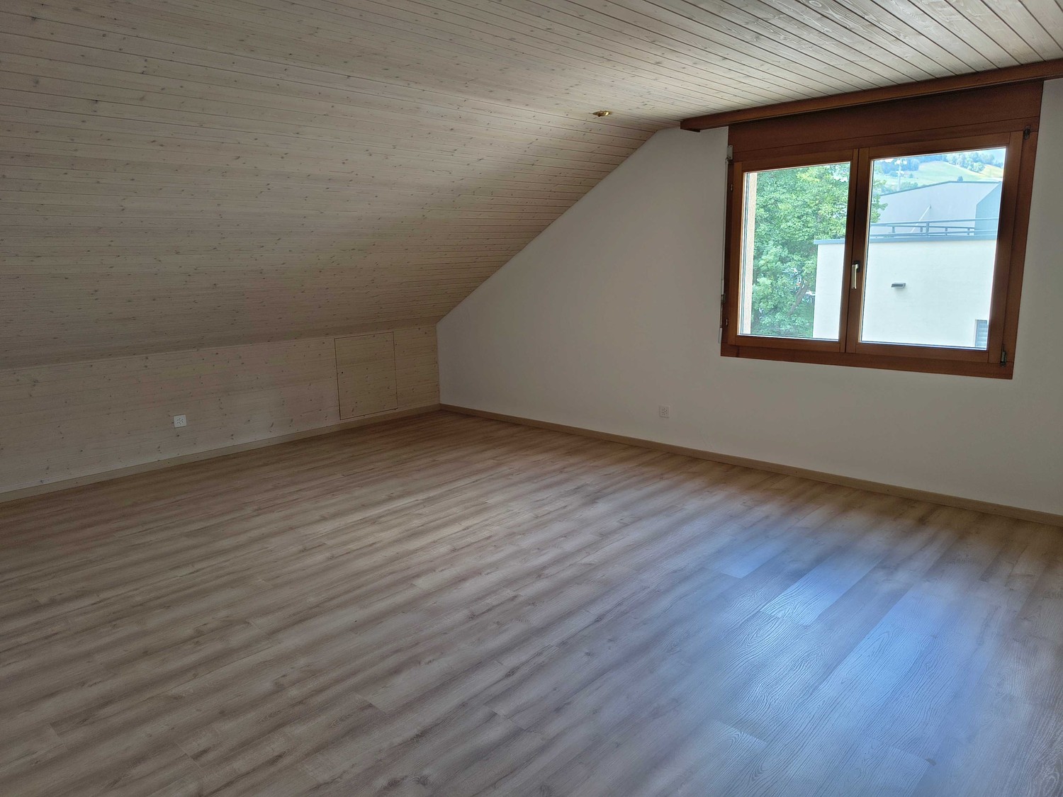 Appartamento di 2 ½ locali