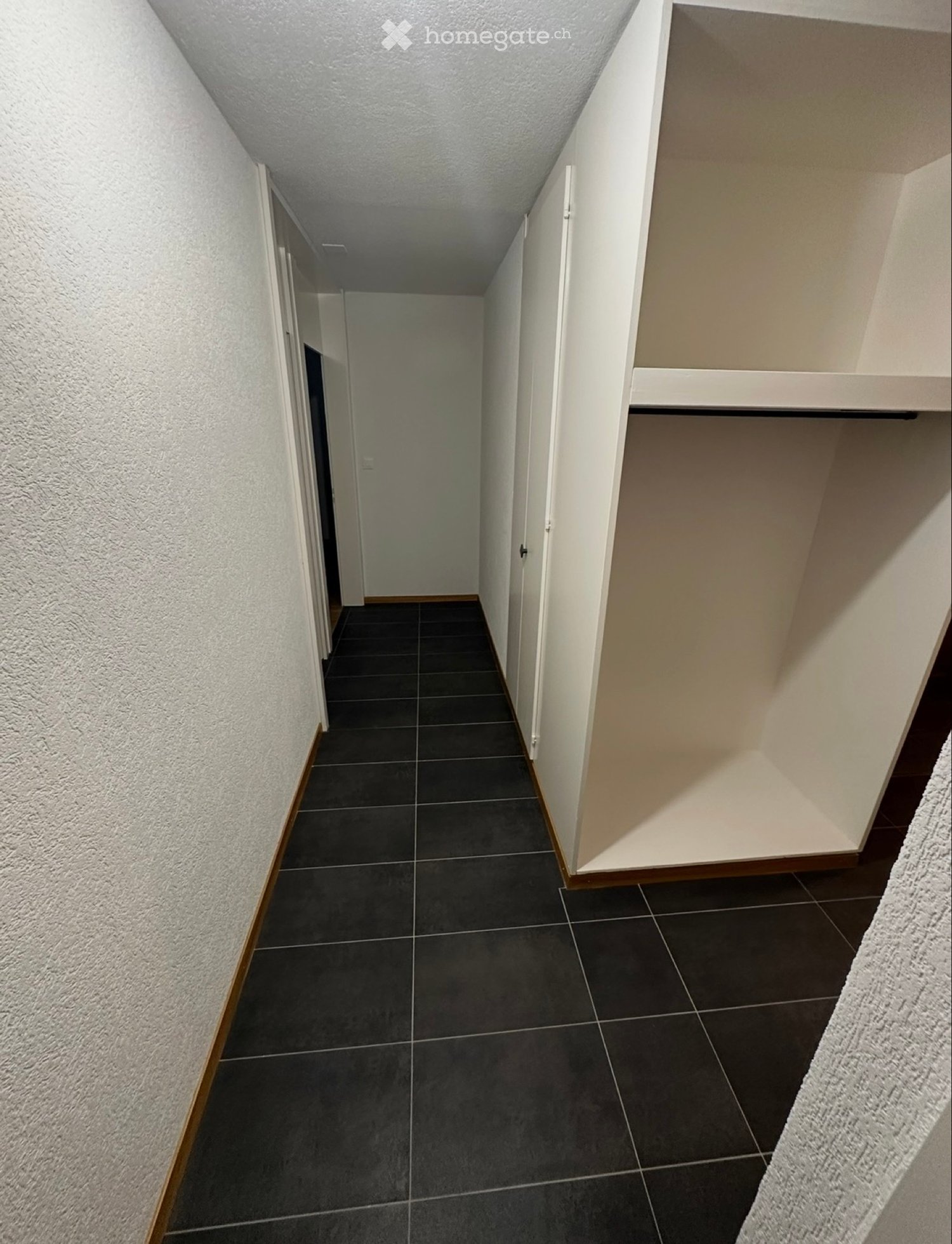 4 rooms apartment