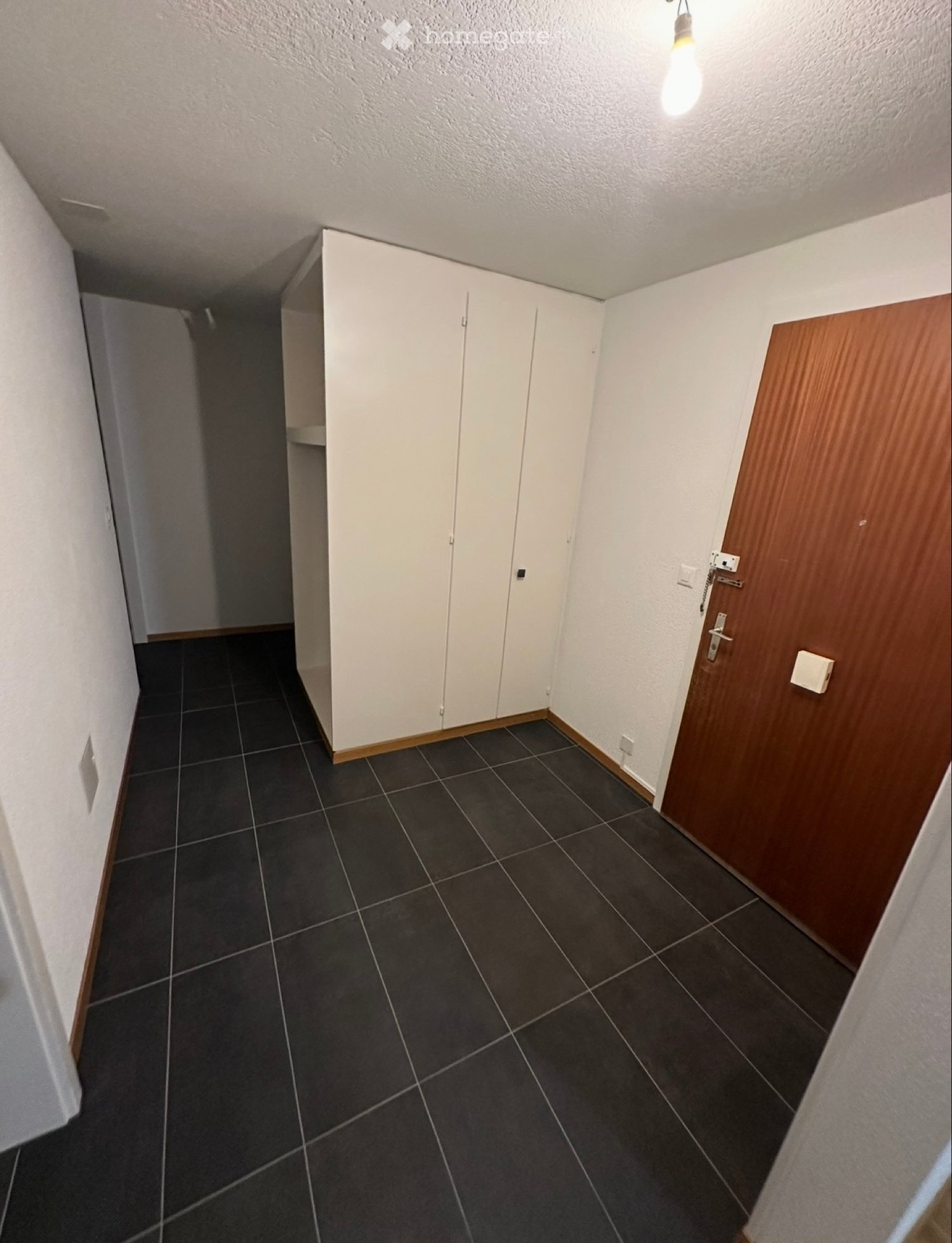4 rooms apartment