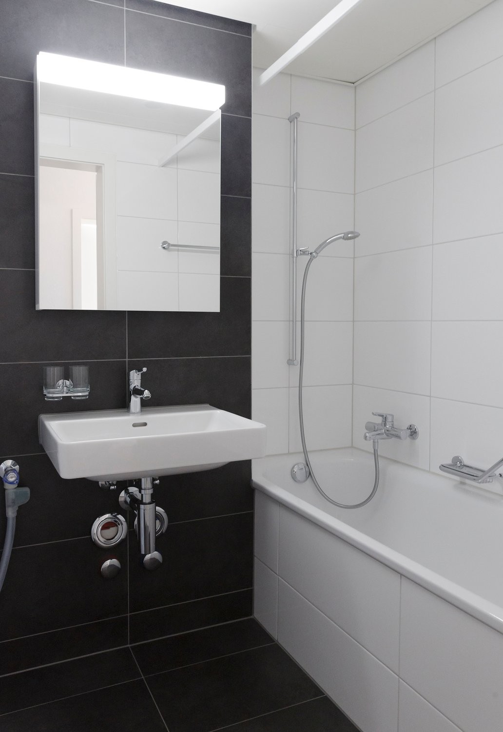 4 ½ Zimmer-Wohnung
