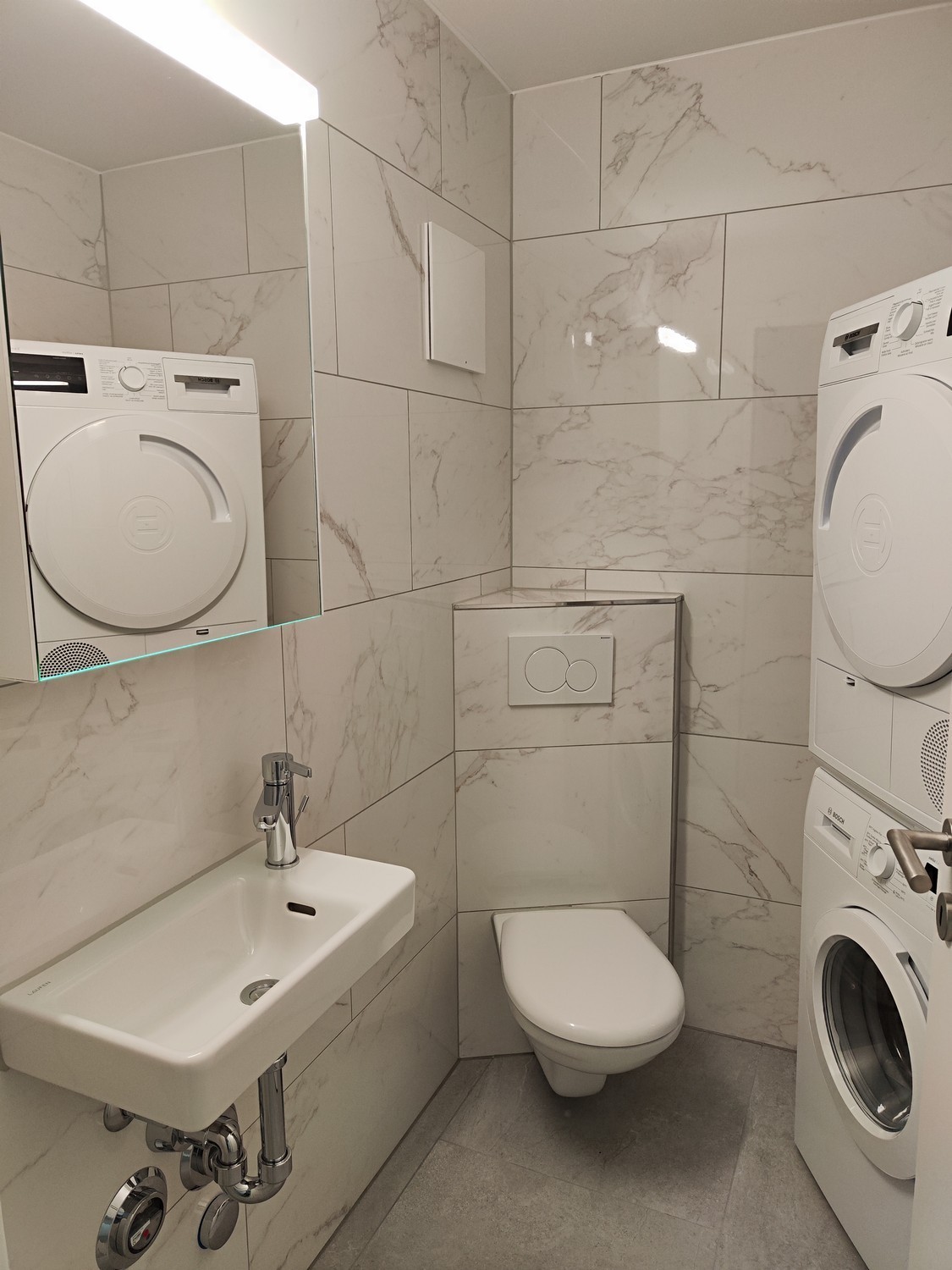 Appartamento di 2 ½ locali, foto 5 di 7
