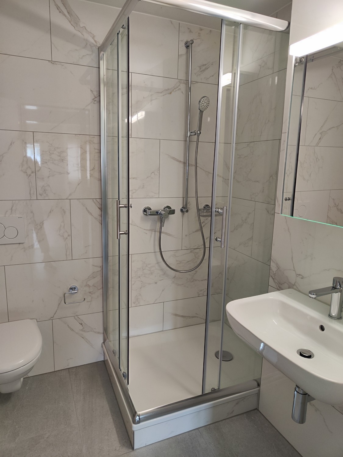 Appartamento di 2 ½ locali, foto 7 di 7