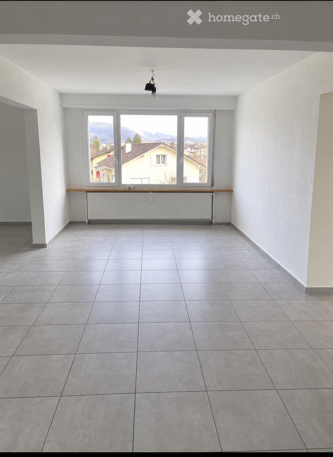 Appartamento di 4 locali
