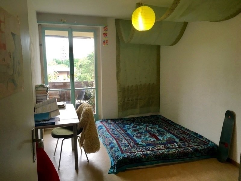 appartamento arredato di 2 ½ locali