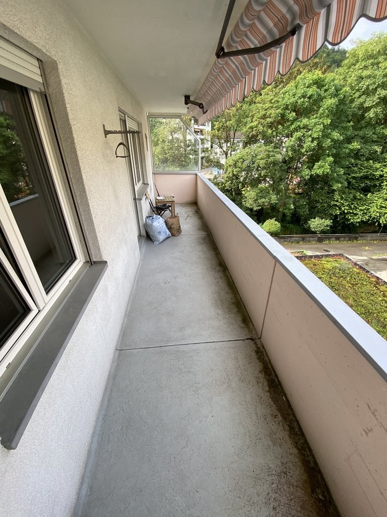 4 rooms apartment