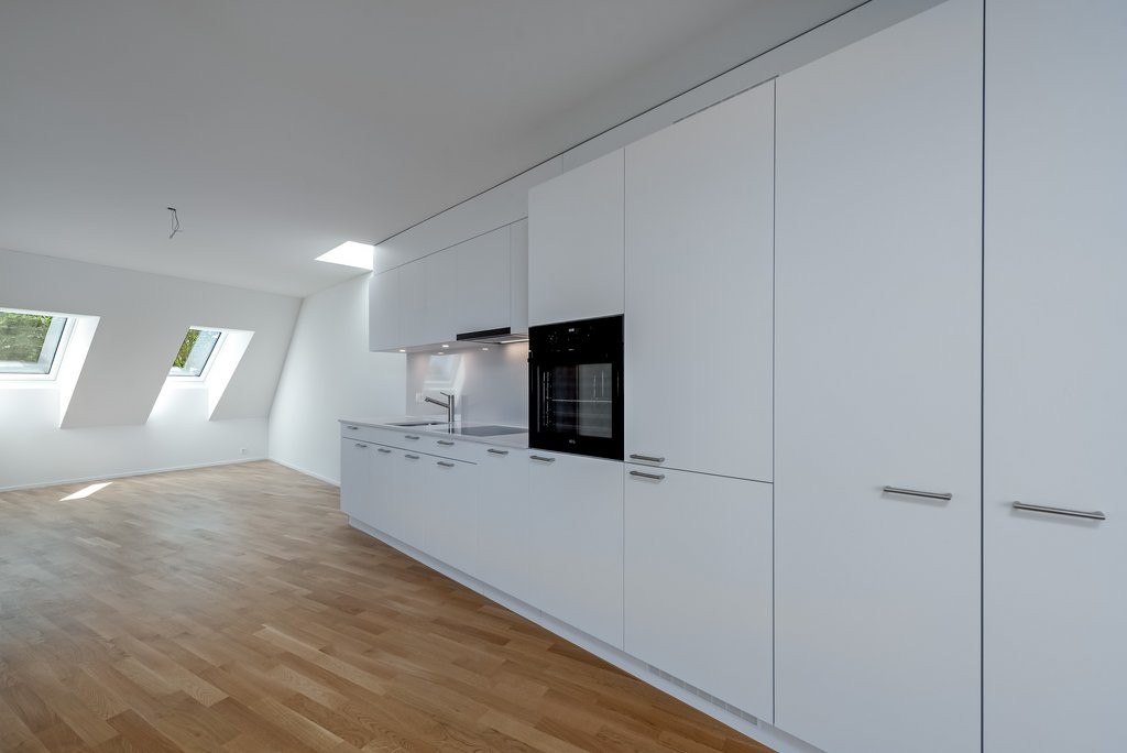 appartamento di 2 ½ locali