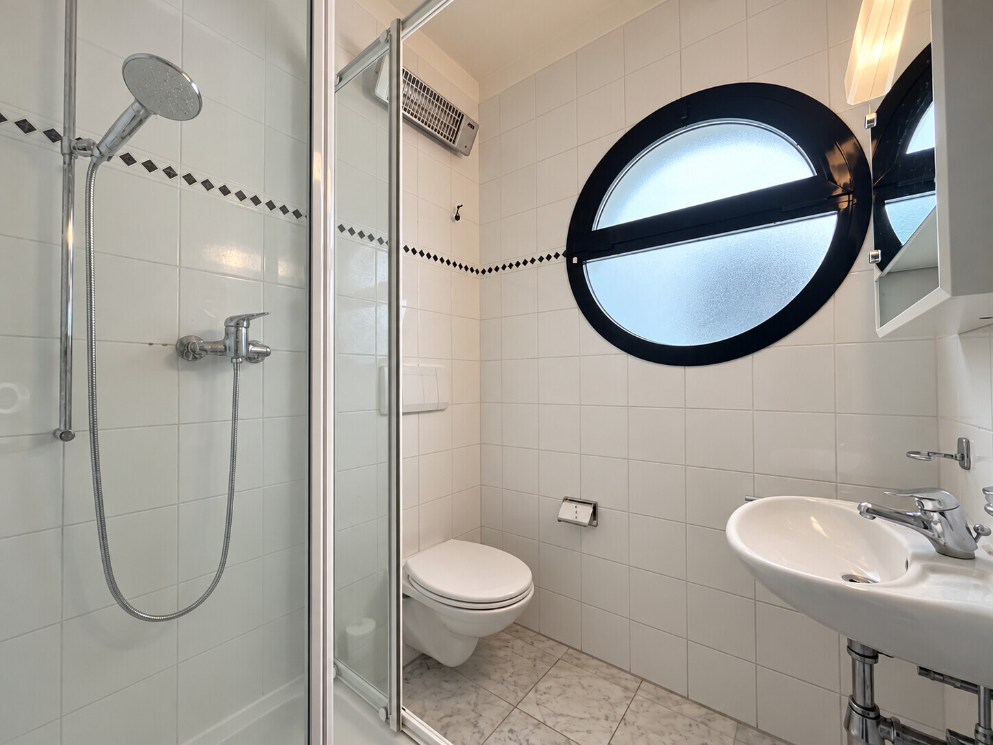 2 ½ rooms apartment, foto 10 di 10
