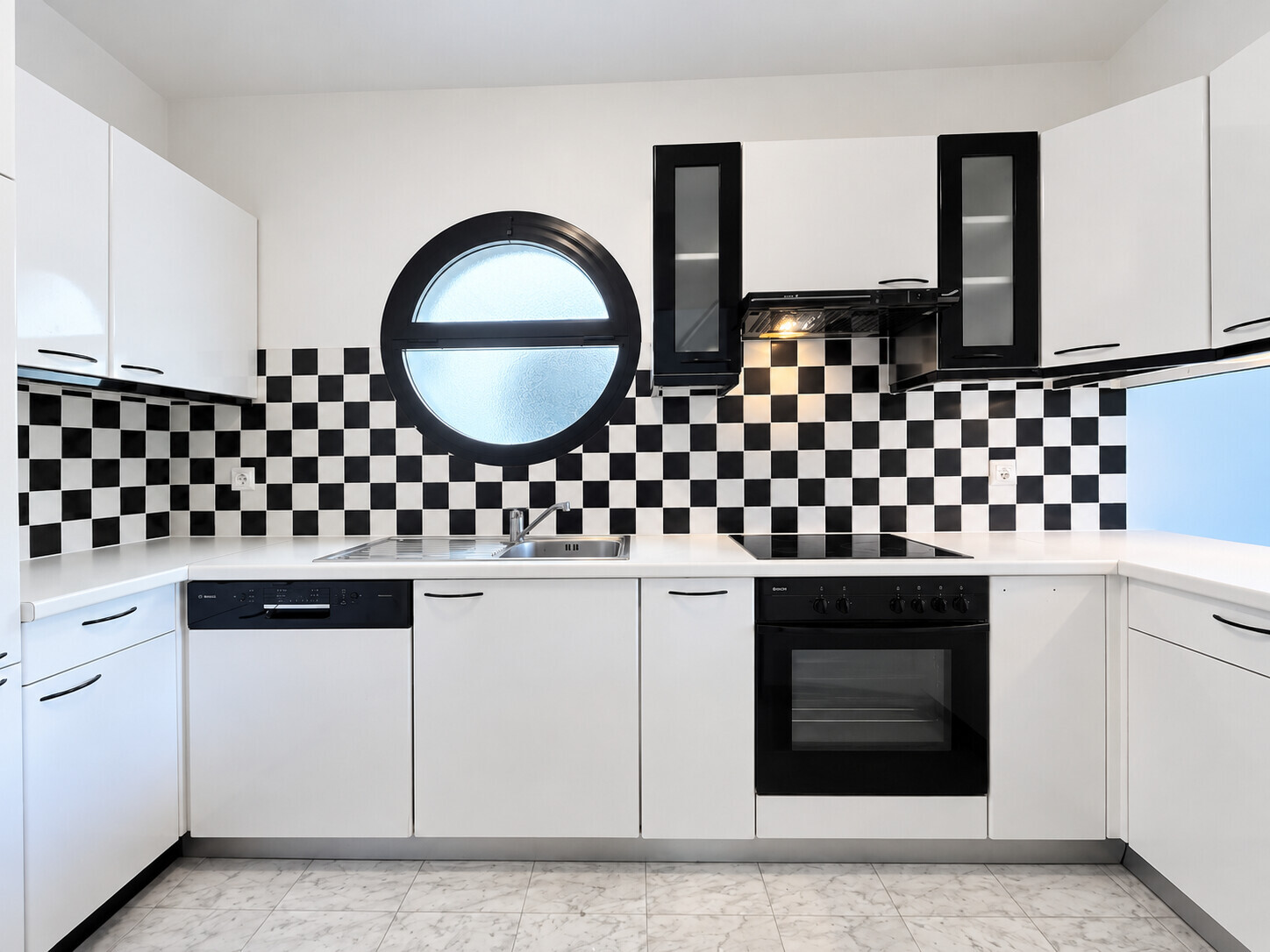 2 ½ rooms apartment, foto 4 di 10