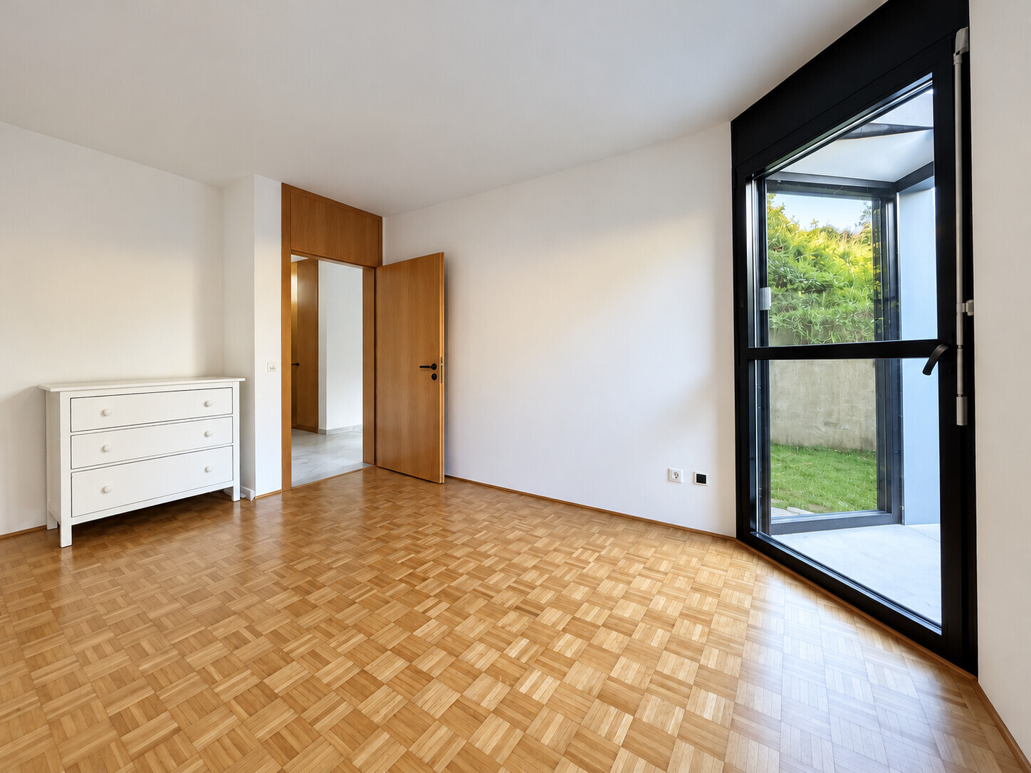 2 ½ rooms apartment, foto 9 di 10