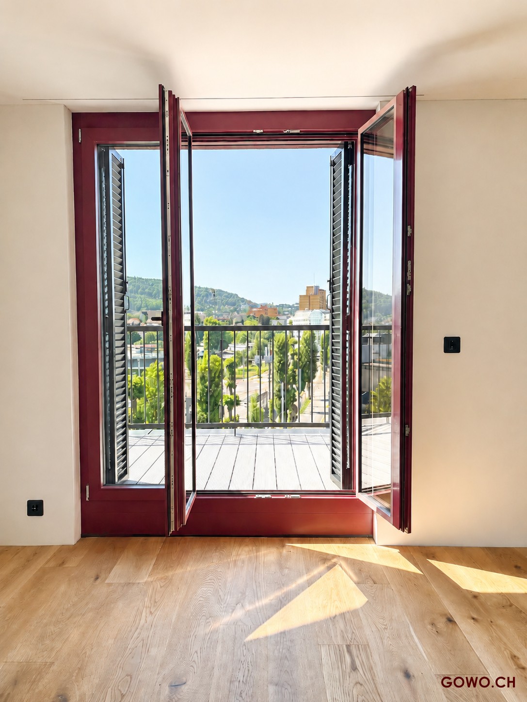 Appartamento di 2 ½ locali, foto 1 di 10