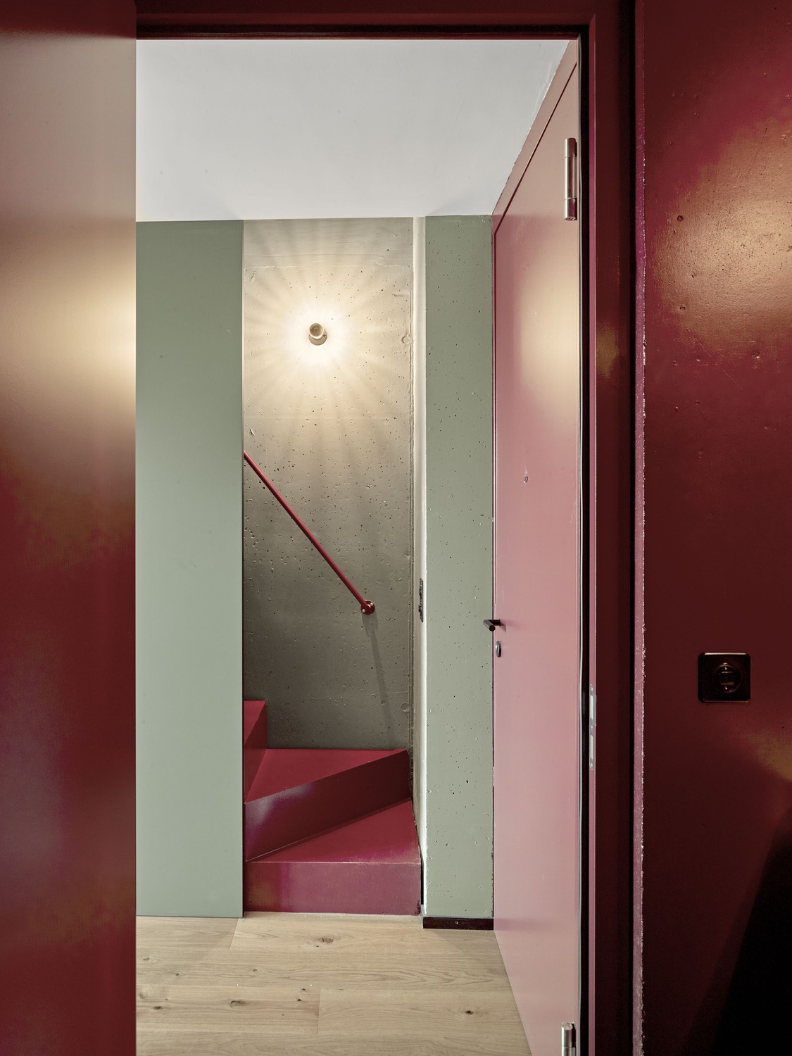 Appartamento di 2 ½ locali, foto 6 di 10