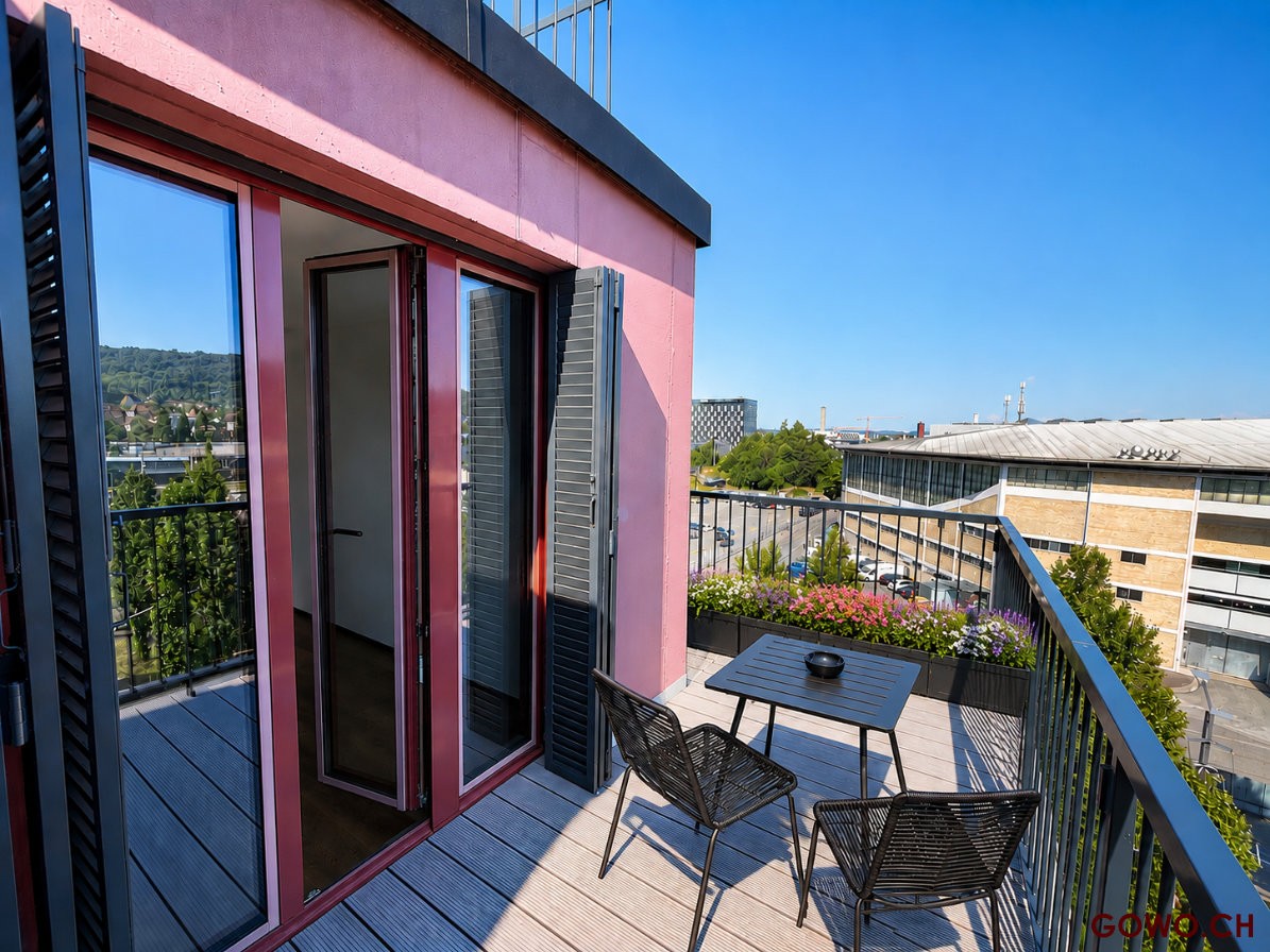 Appartamento di 2 ½ locali, foto 2 di 10