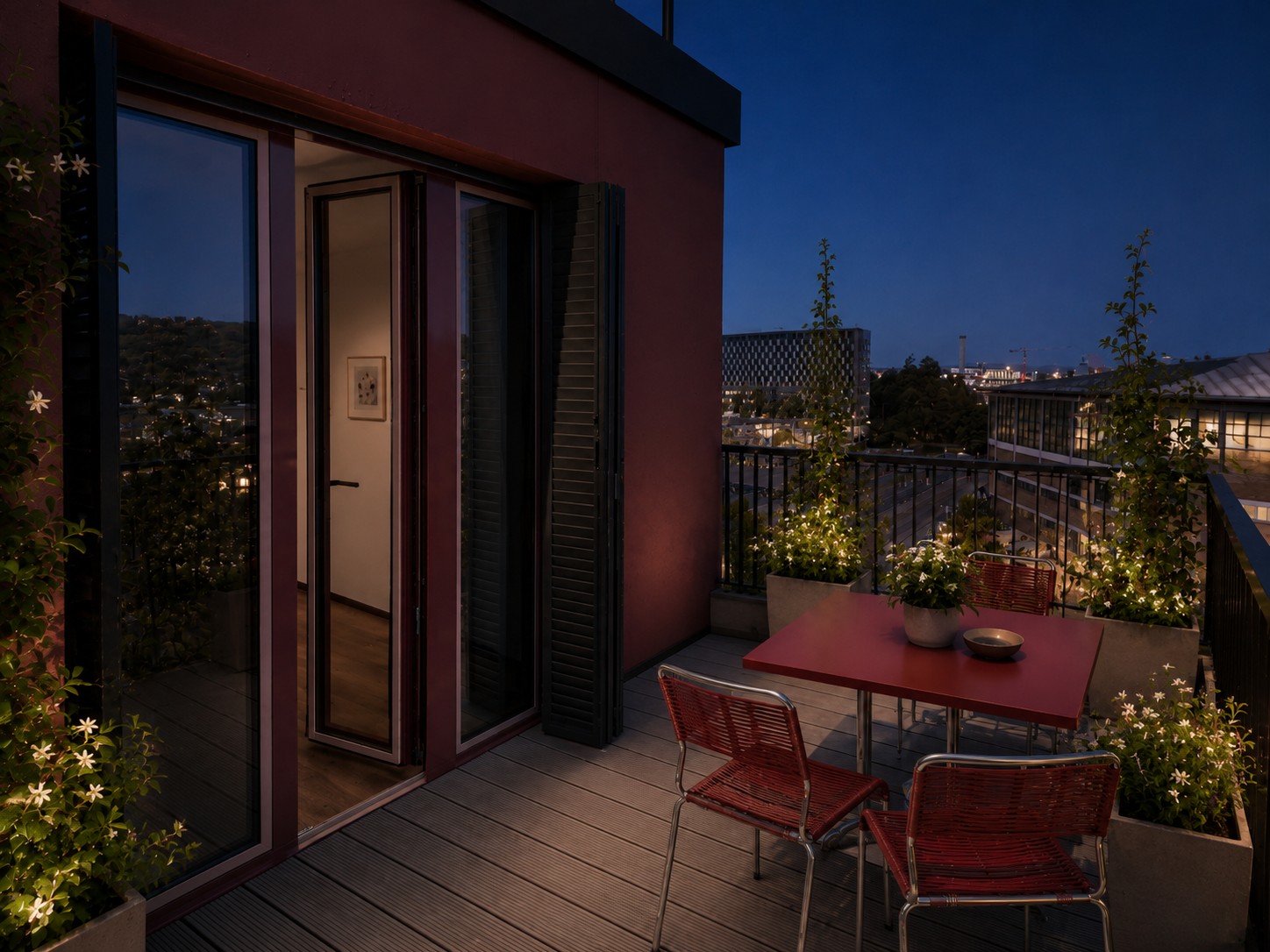 Appartamento di 2 ½ locali, foto 9 di 10
