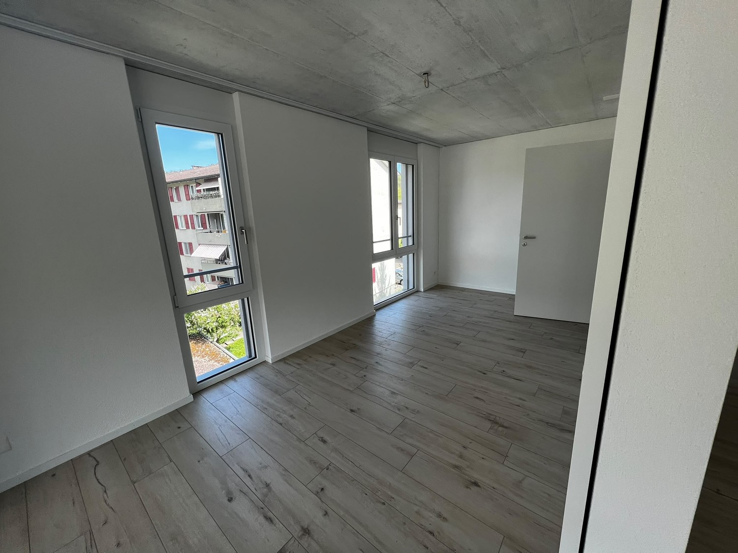 Appartamento di 3 ½ locali