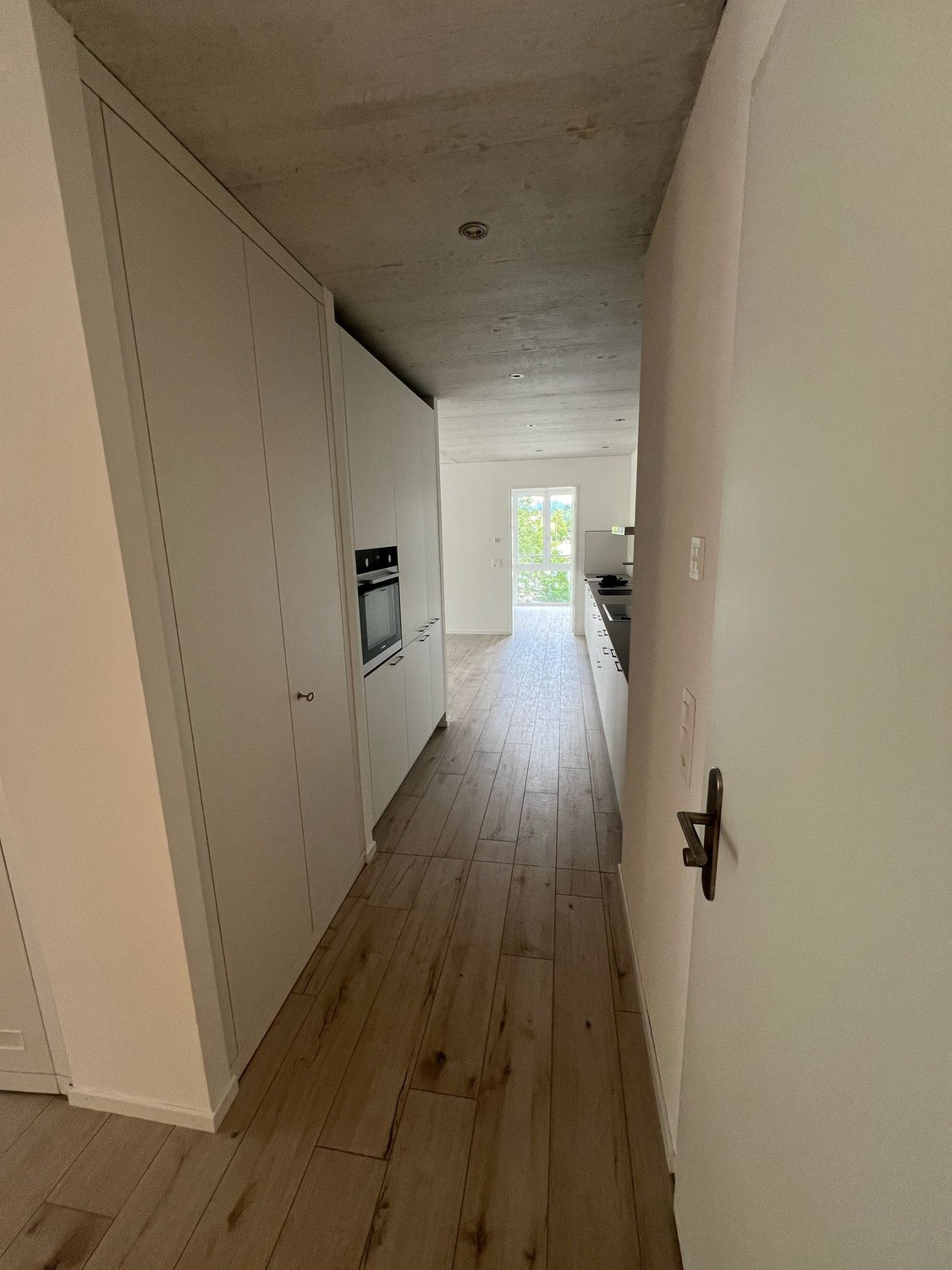 Appartamento di 3 ½ locali