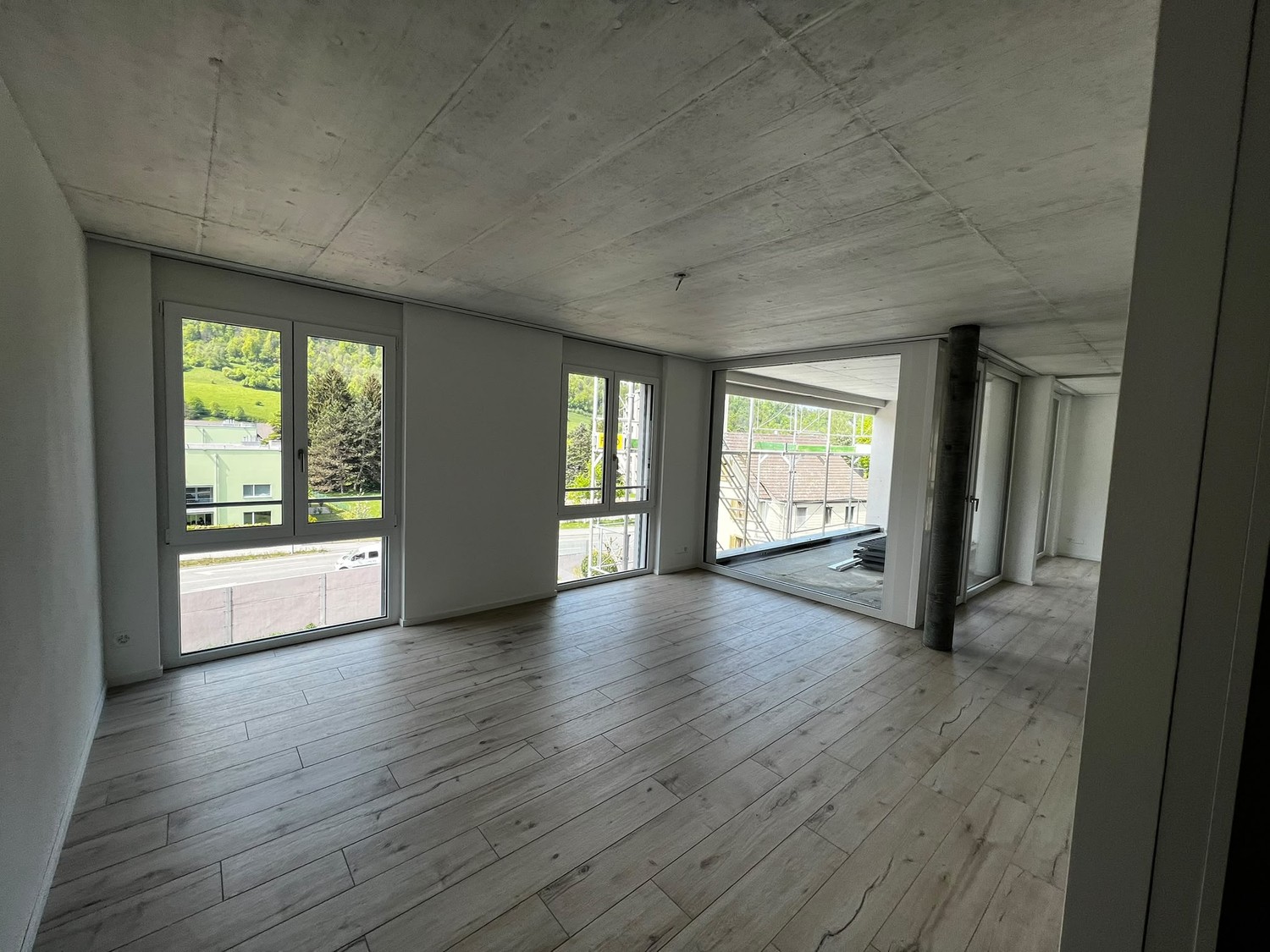 Appartamento di 3 ½ locali