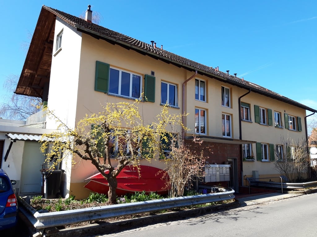 appartamento di 2 locali, foto 1 di 7