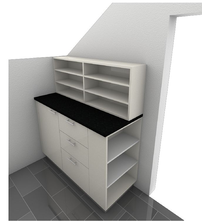 appartamento di 2 locali, foto 4 di 7