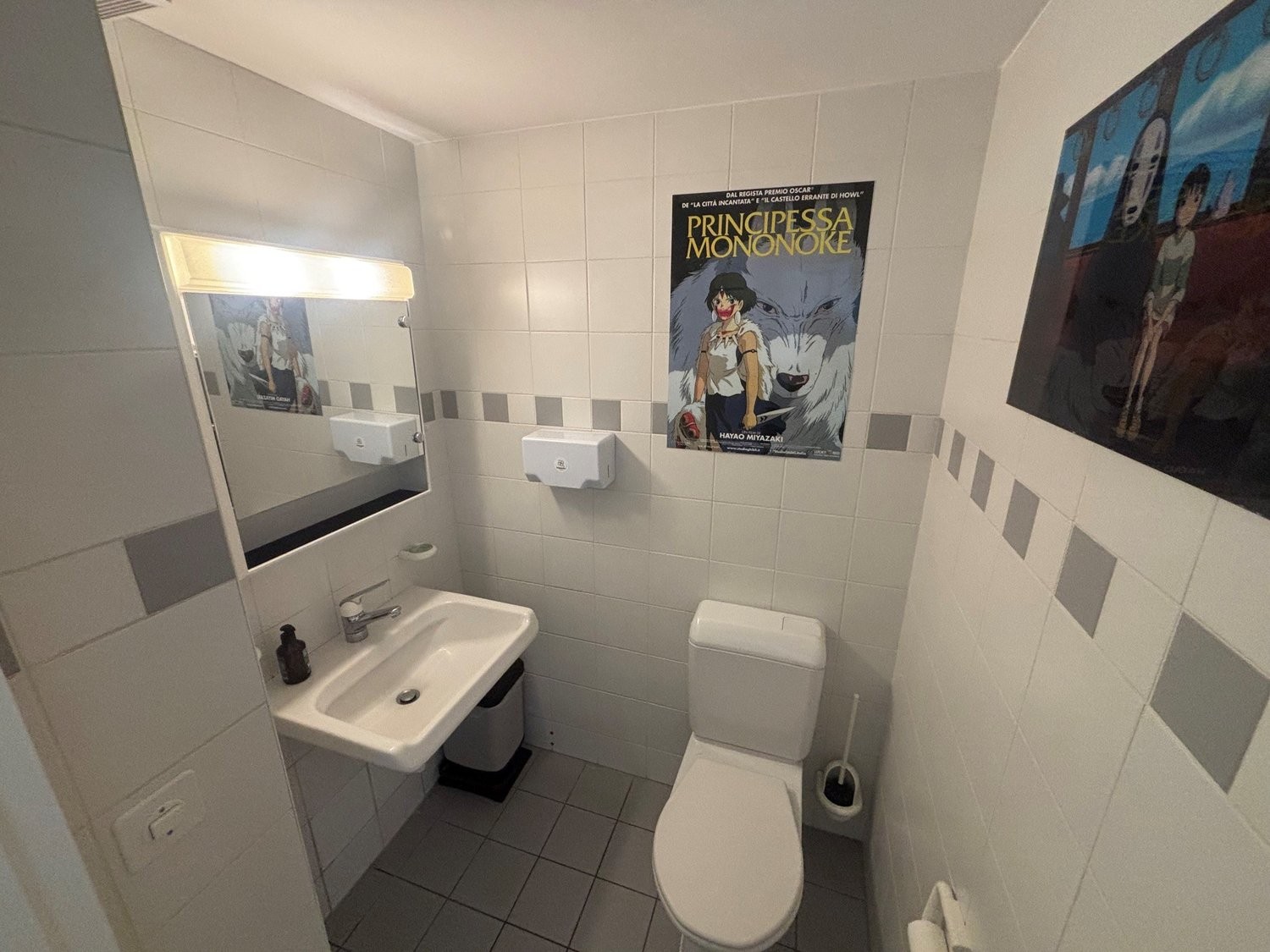 ufficio di 44m²