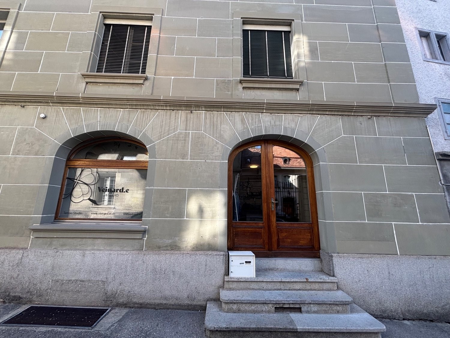 ufficio di 44m²