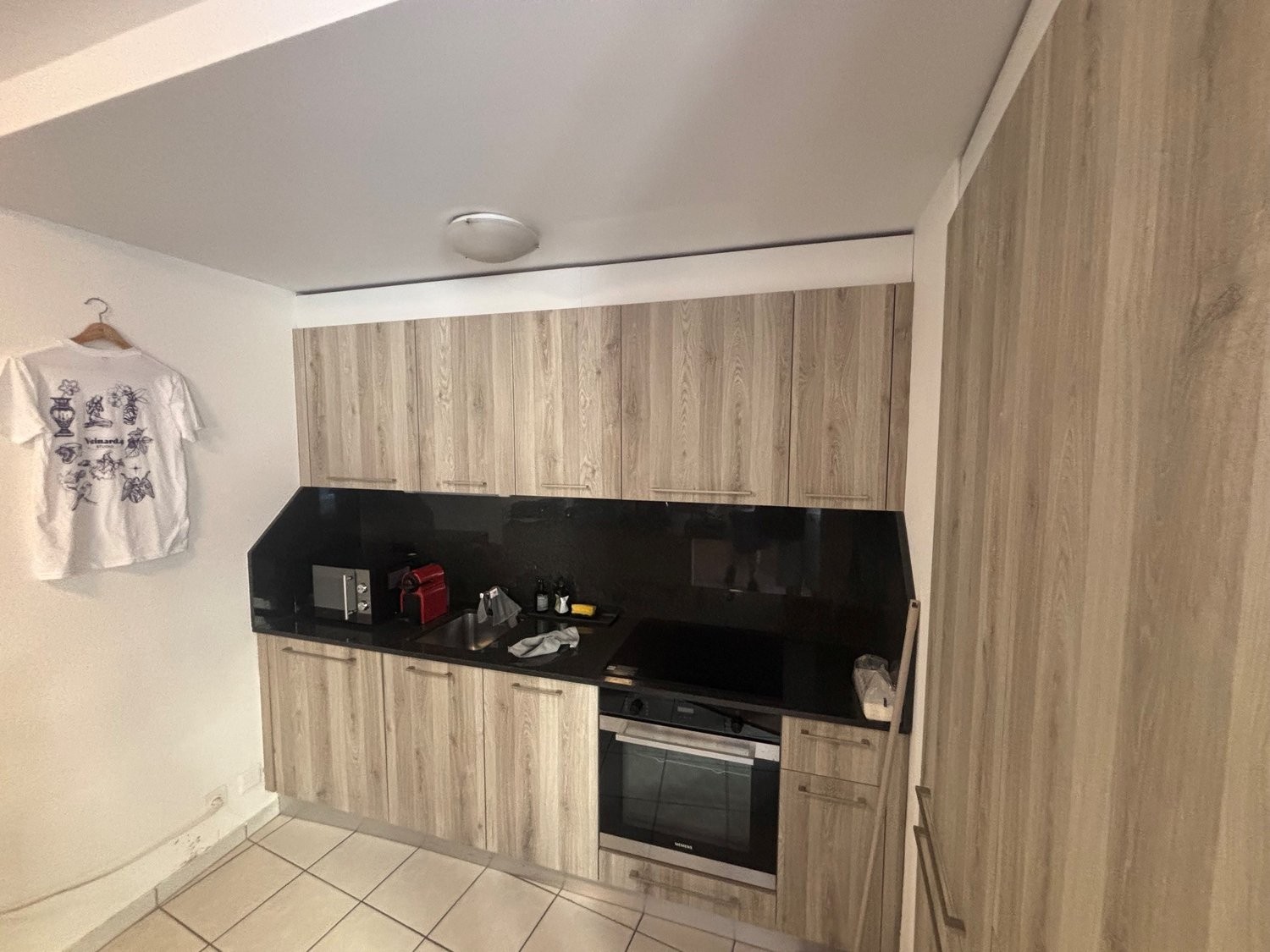 ufficio di 44m²