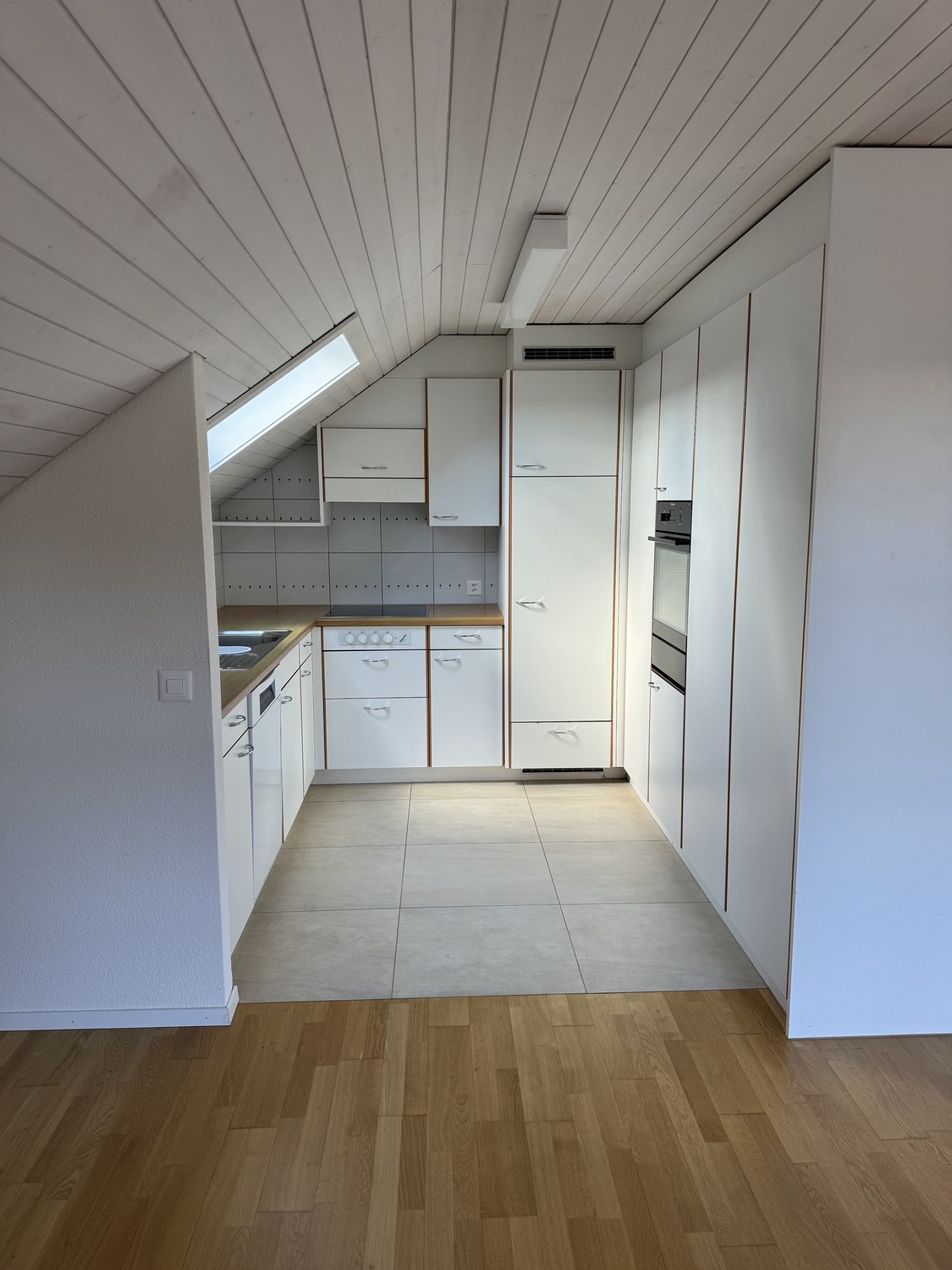 Appartamento di 3 ½ locali