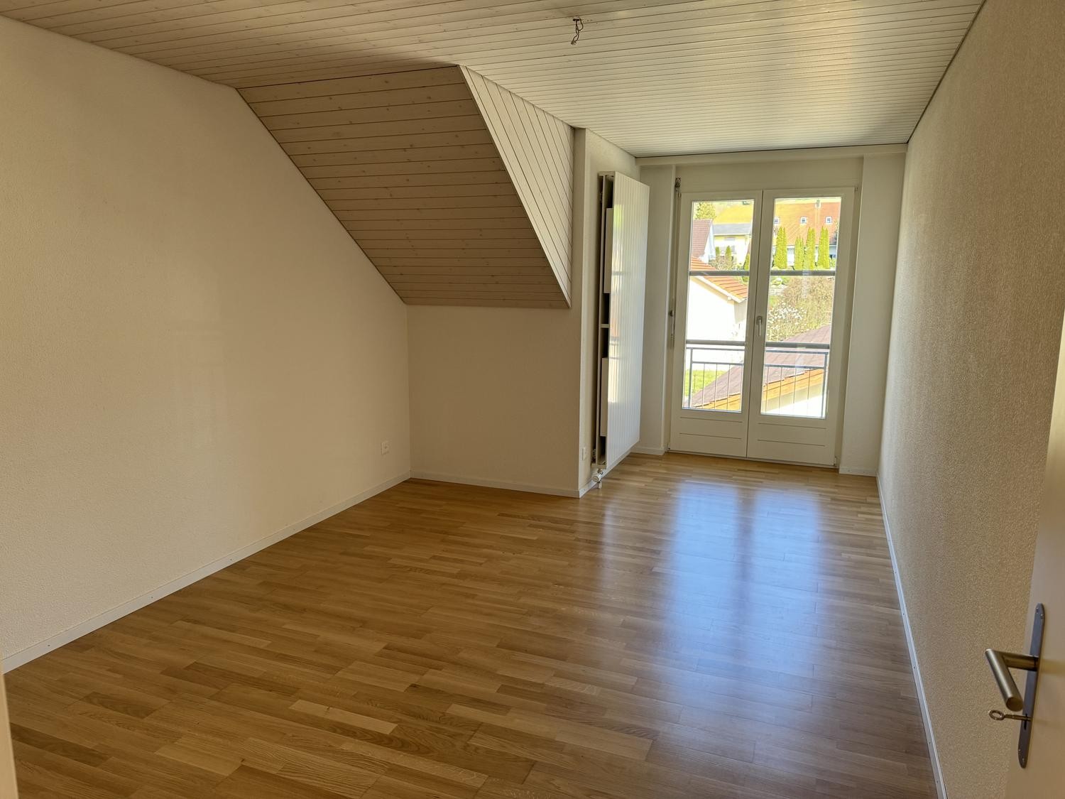 Appartamento di 3 ½ locali